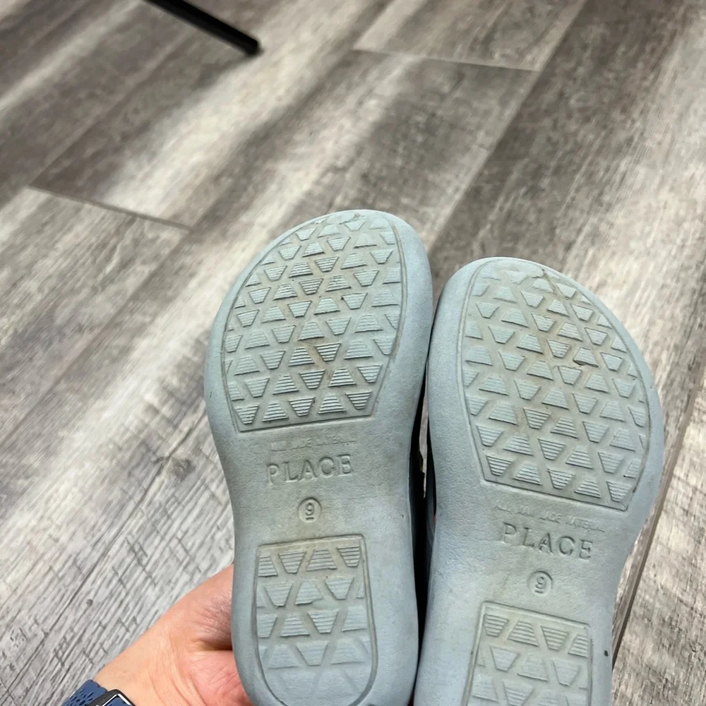 Children’s‎ Place Grey Shoes